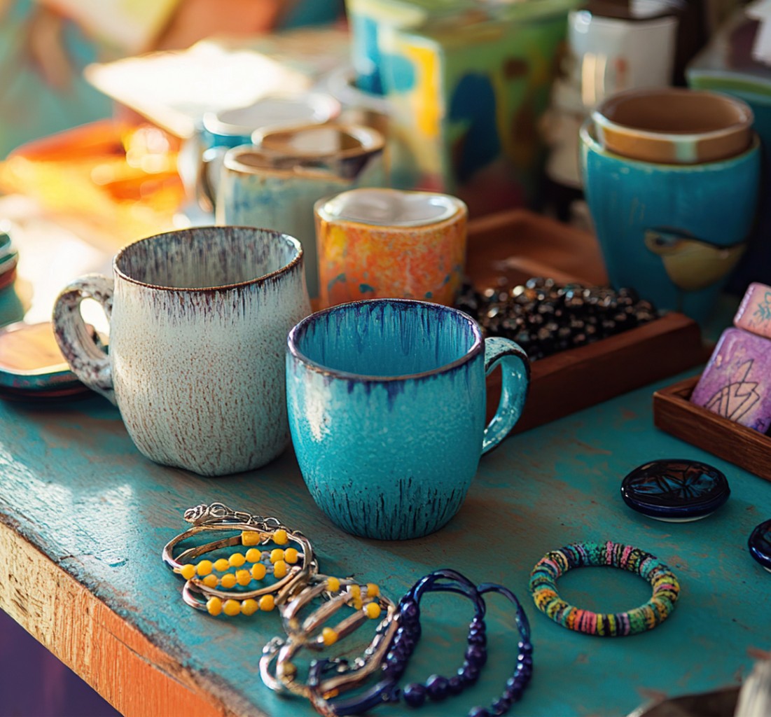 Crossroads Markets