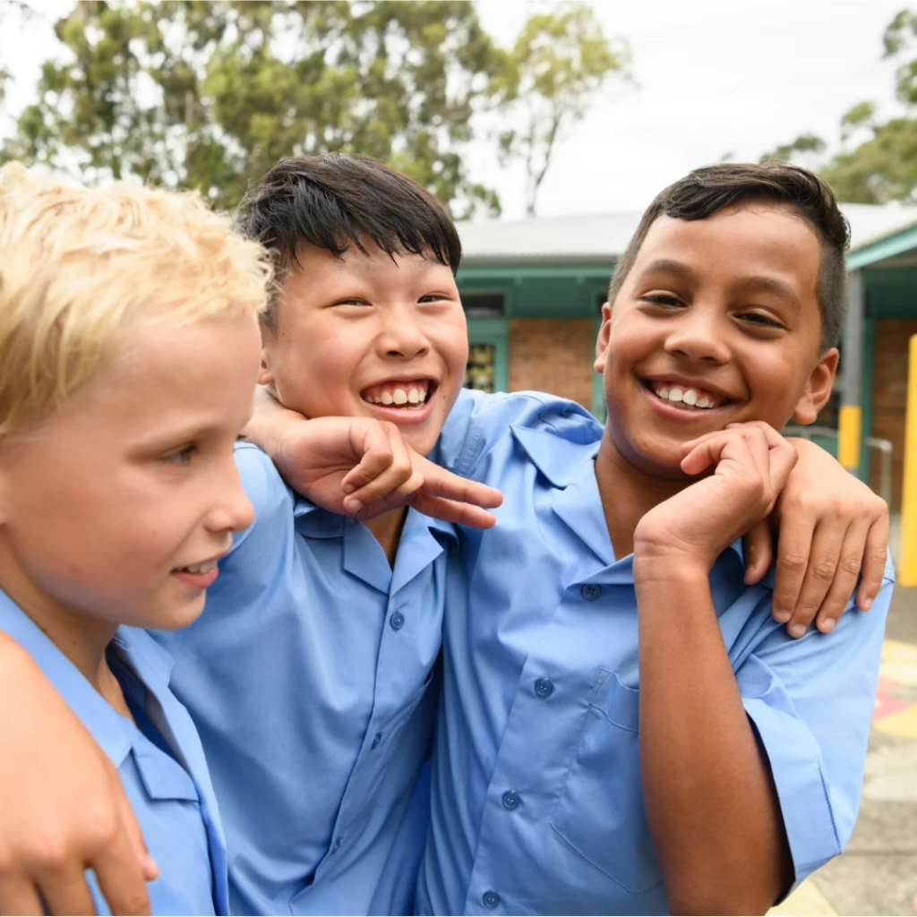 WIN $500 Gift Card + Shop for your local school