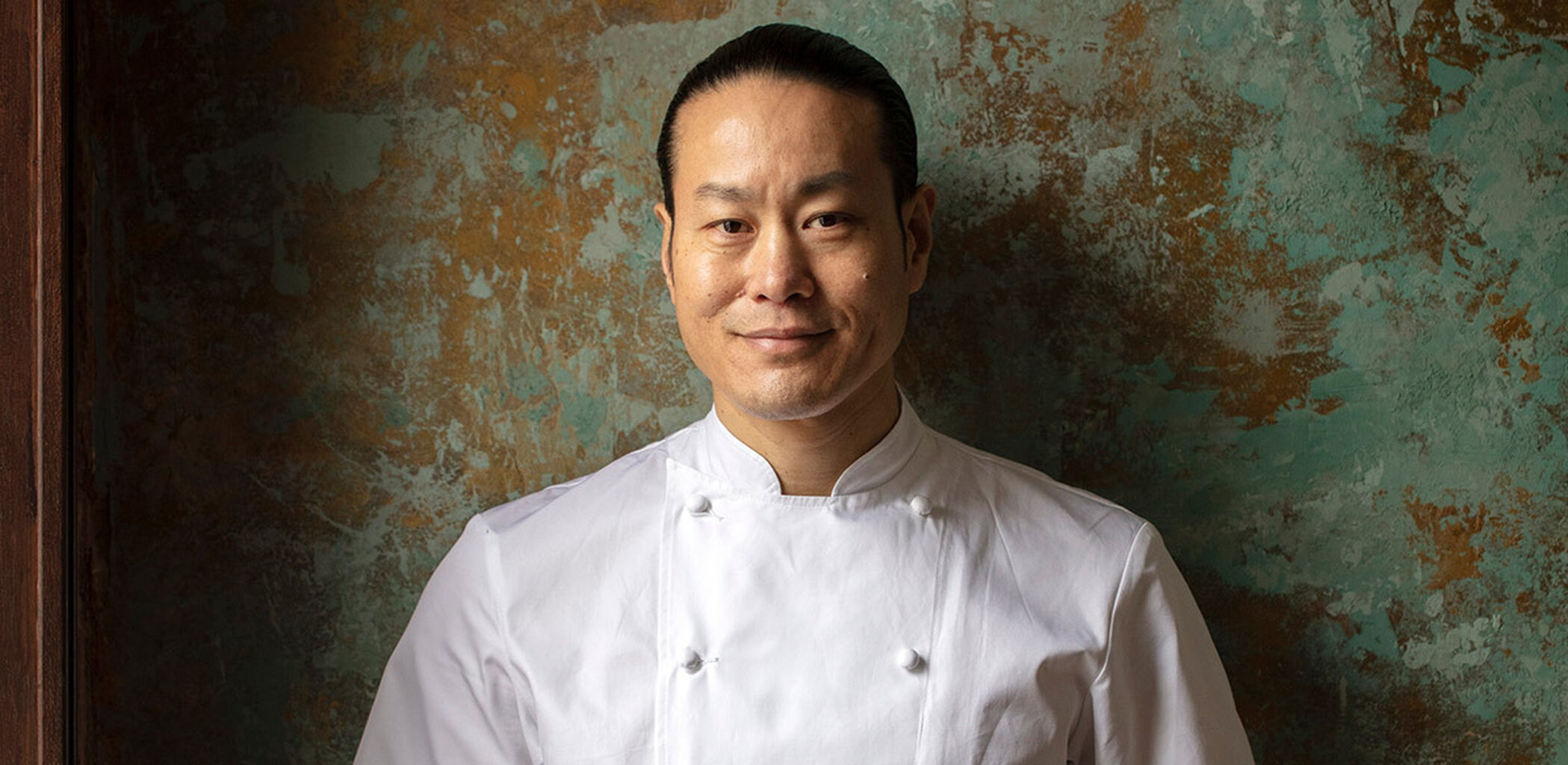 Chef Jun Tanaka: &lsquo;Giving up never crossed my mind, either after the&nbsp;fire&nbsp;or after the cancer&rsquo;