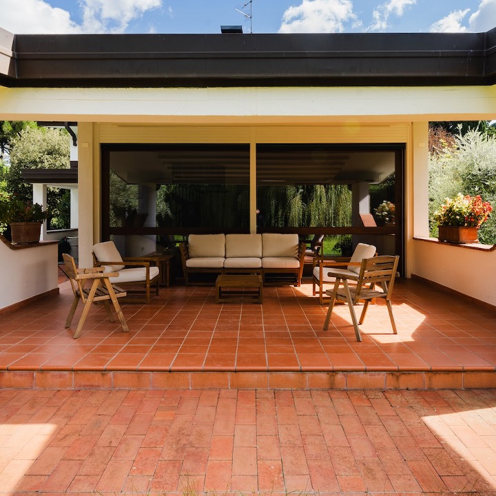 Villa in vendita a Firenze