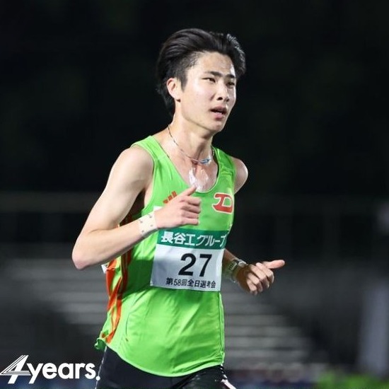 大東文化大学は全日本大学駅伝関東地区選考会3位通過　苦しい状況でも最低限目標達成
