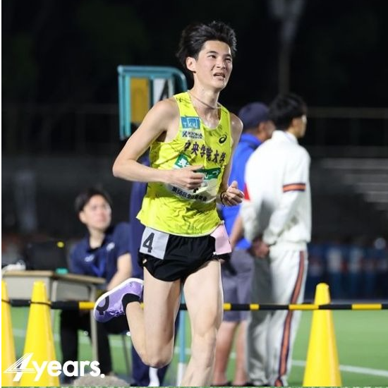 中央学院大が6位で2大会連続の伊勢路へ　主力2人がいない穴、全員がミスなく埋める