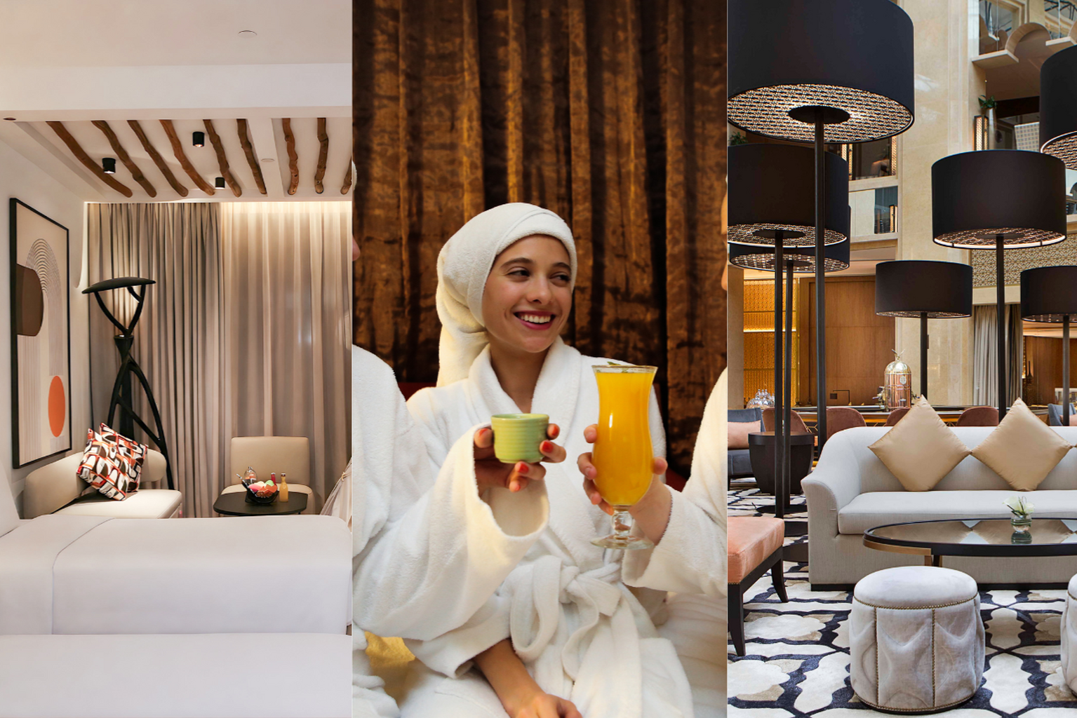 The H Dubai Boasts the Coolest Staycation, Dining &amp; Spa Offers in May 2026: Take a Look