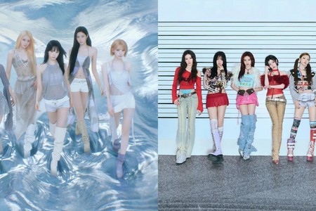 LE SSERAFIM vs BABYMONSTER : Singapore&rsquo;s biggest K-pop scheduling clash of 2026?
