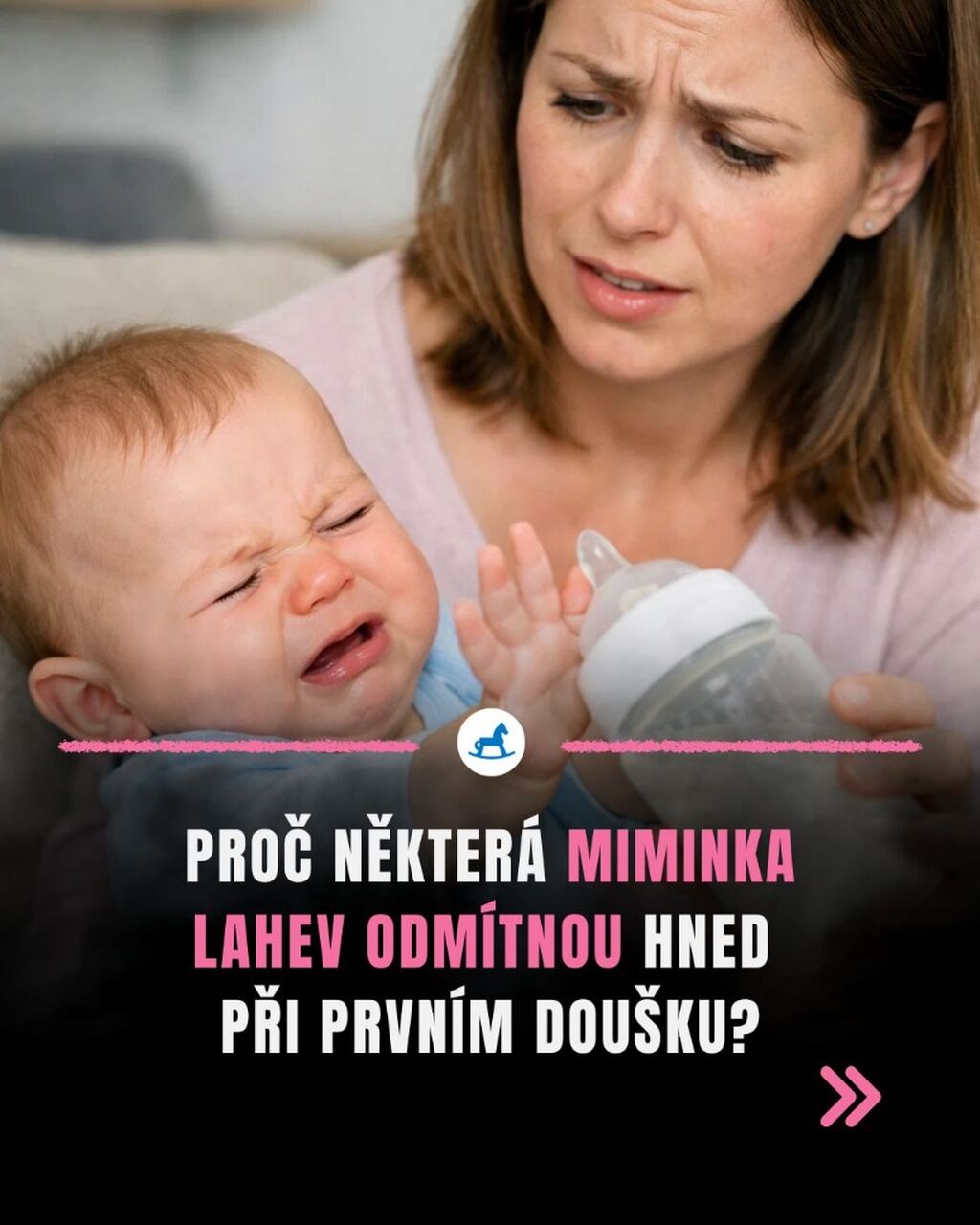 Hodnocen&iacute; a zku&scaron;enosti s kojeneckou lahvičkou NUK Perfect Match