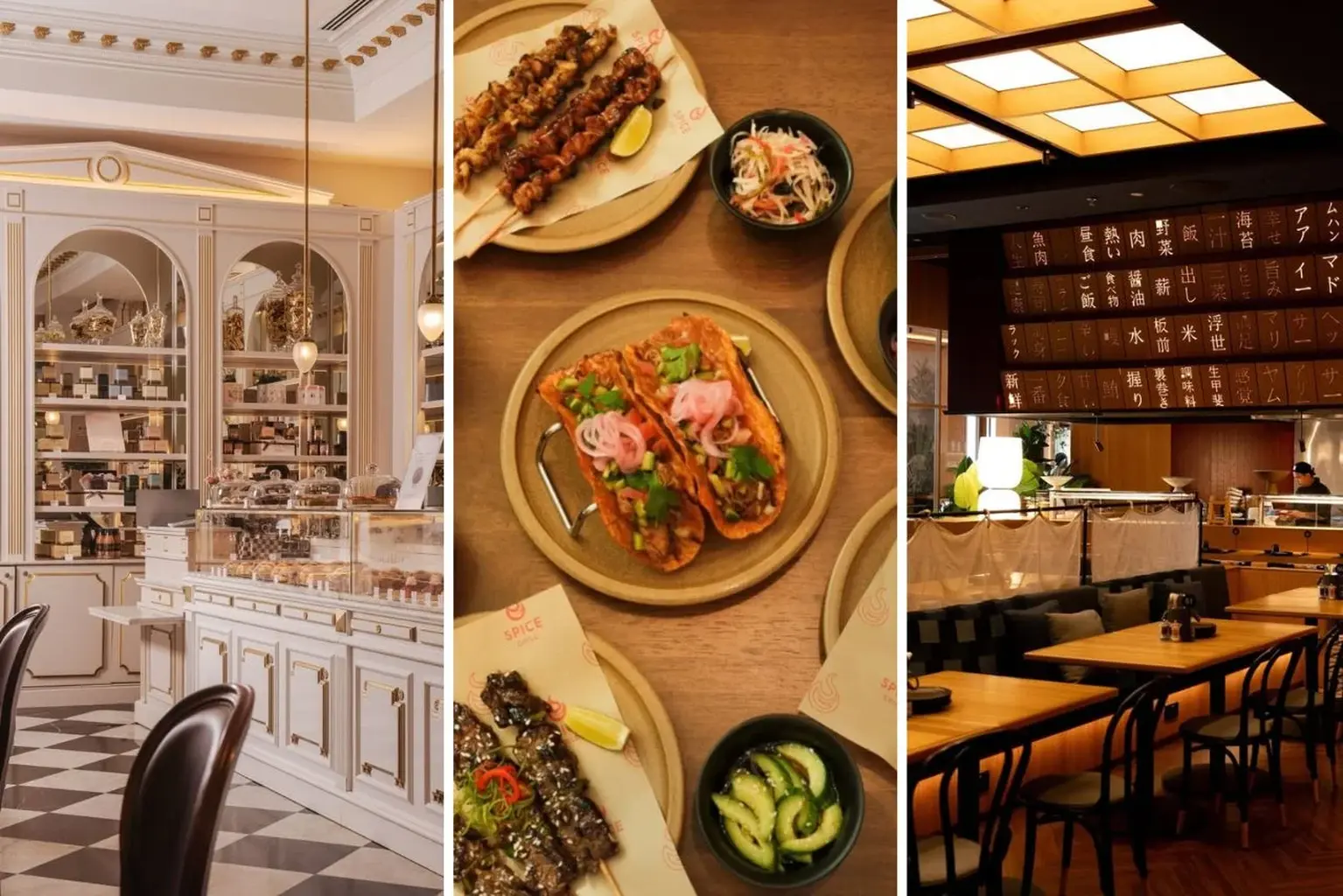 30+ Best Restaurants Near Dubai Metro Stations To Bookmark For Foodies On The Go