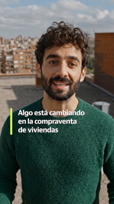 Stock viviendas venta