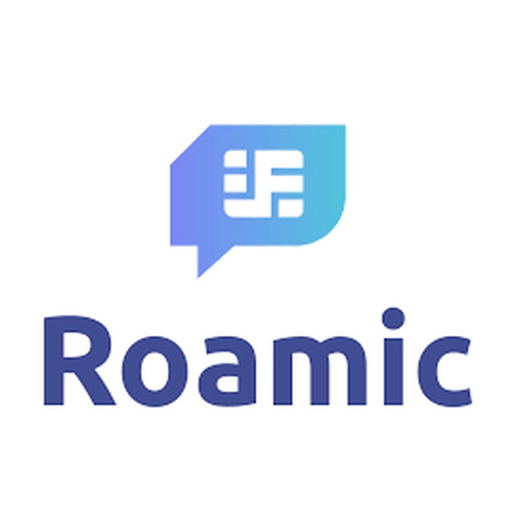 📶 Roamic | Una &uacute;nica eSIM para todos tus dispositivos👈