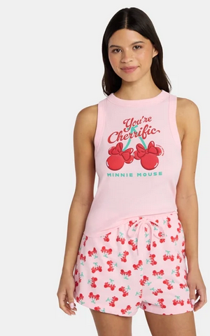 Women's Loungewear Sets
