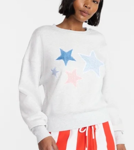 Americana Sweatshirts