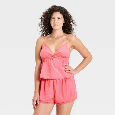 Pajama Set - Wild Fable
