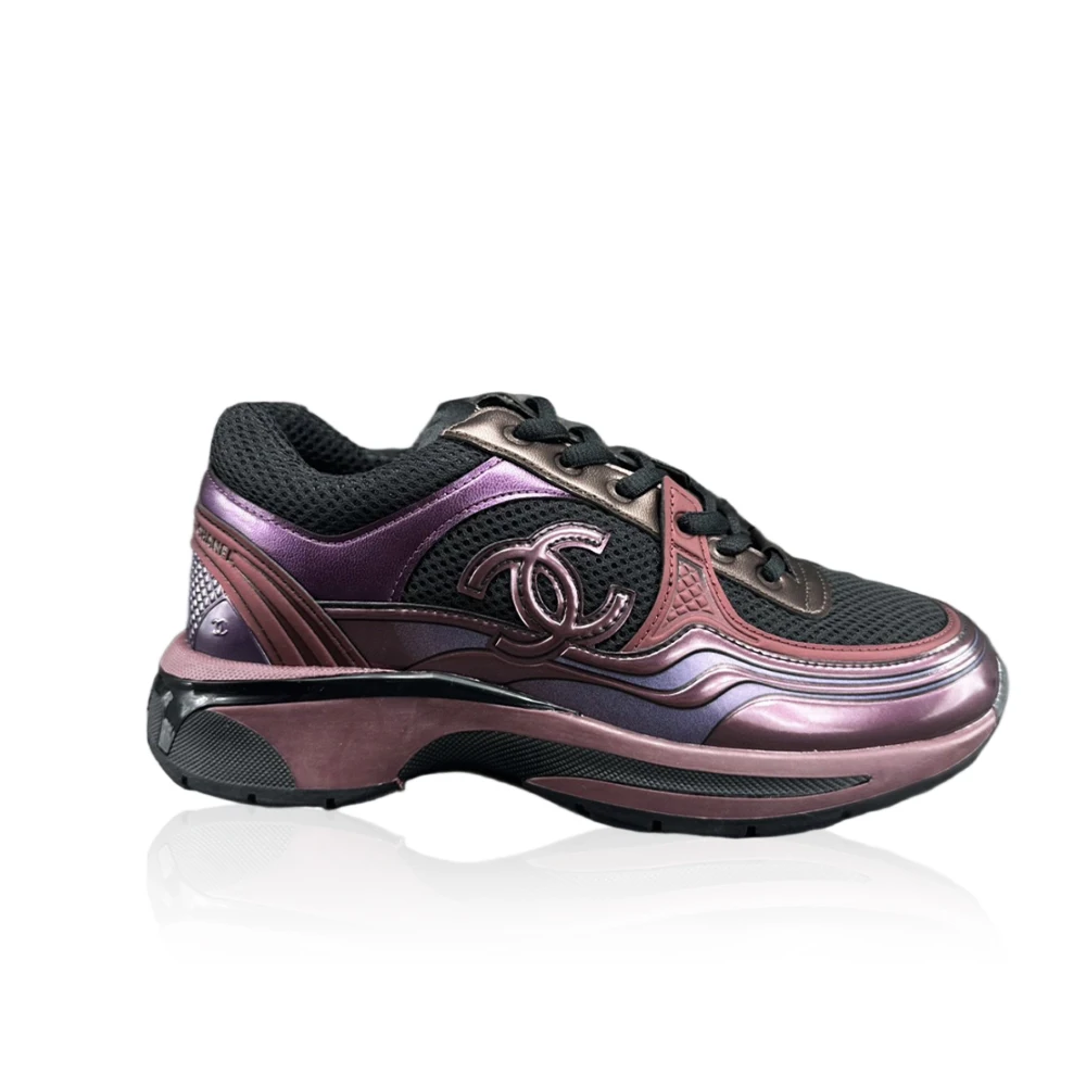 Cc Shoes (luxury finds)