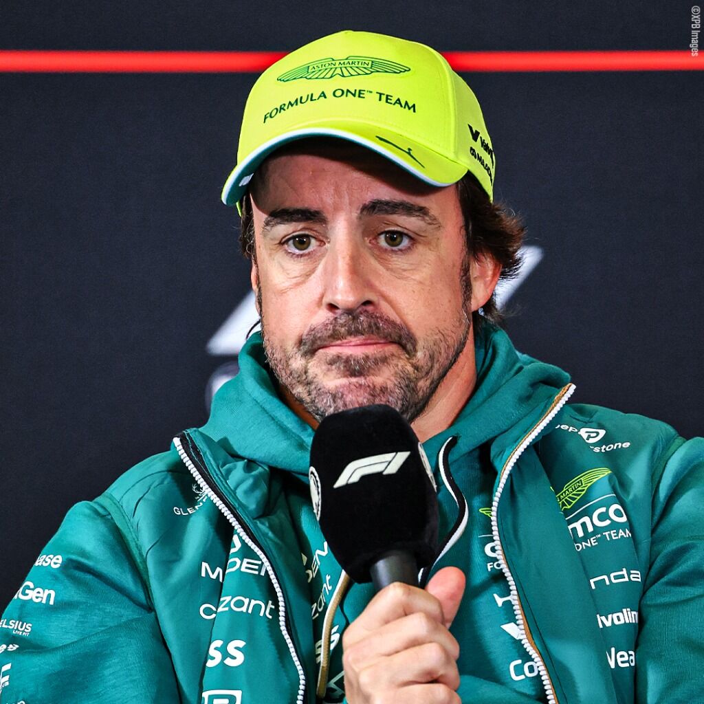 Alonso spricht offen &uuml;ber weitere Zukunft &ndash; Vettel verliert Roeske &ndash; und Gucci vor Alpine-Mega-Deal