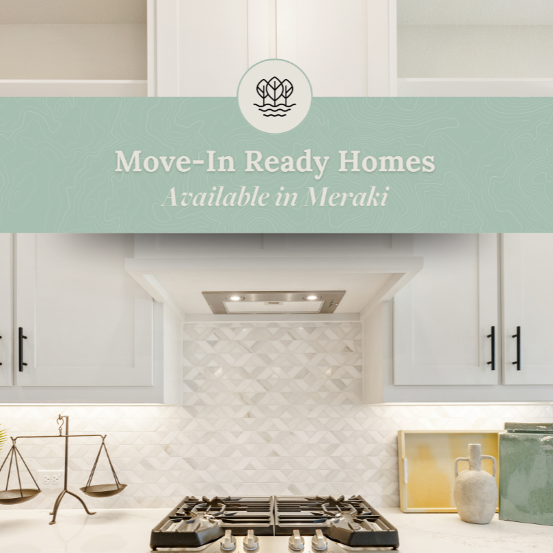 Homefinder - Meraki