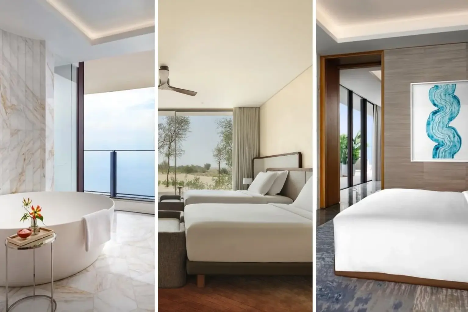 30 Best Resorts in Dubai for Honeymoon, 2026