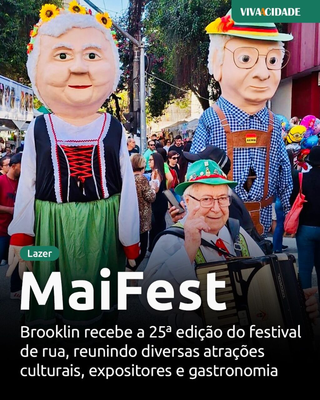 MaiFest