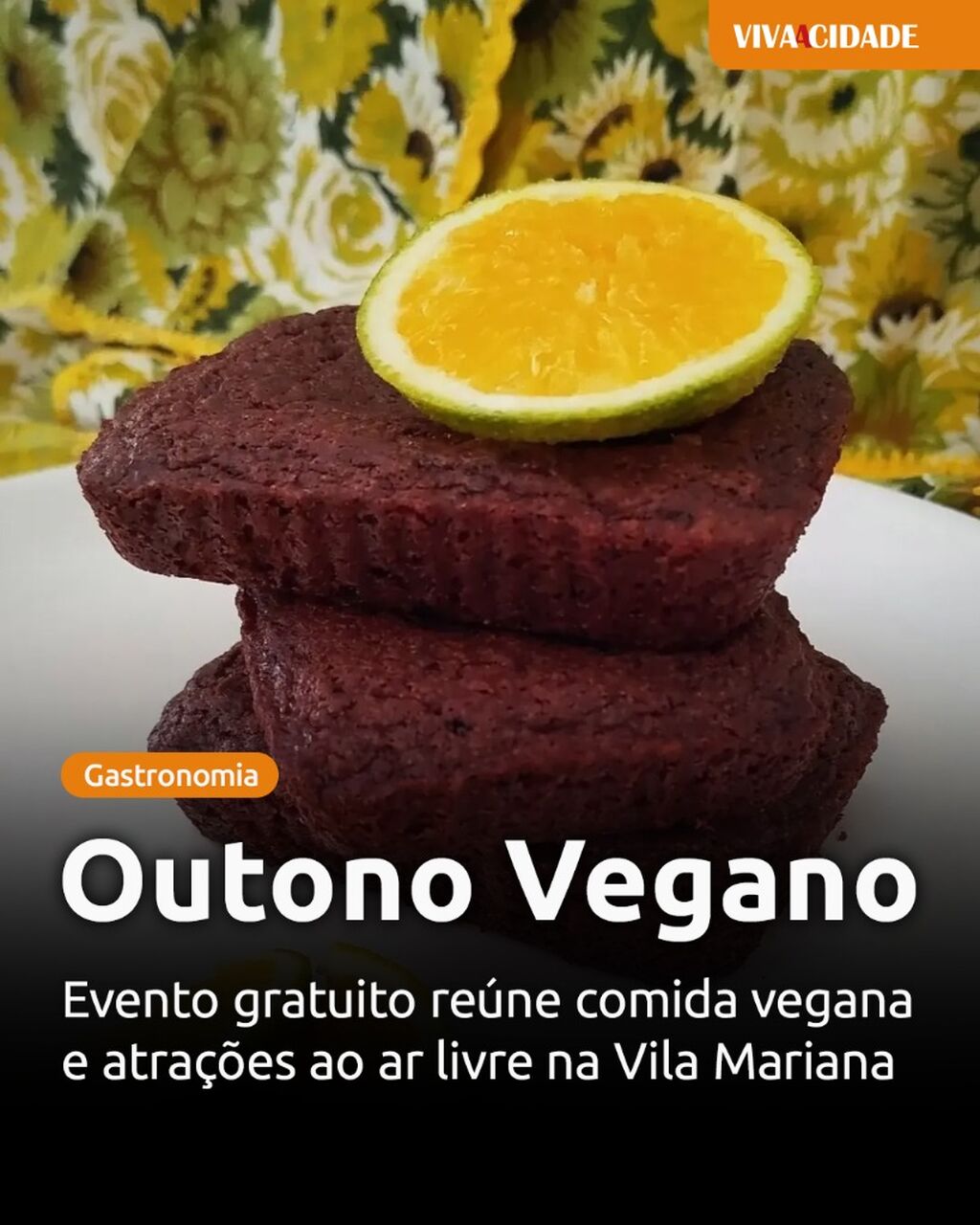 Outono Vegano