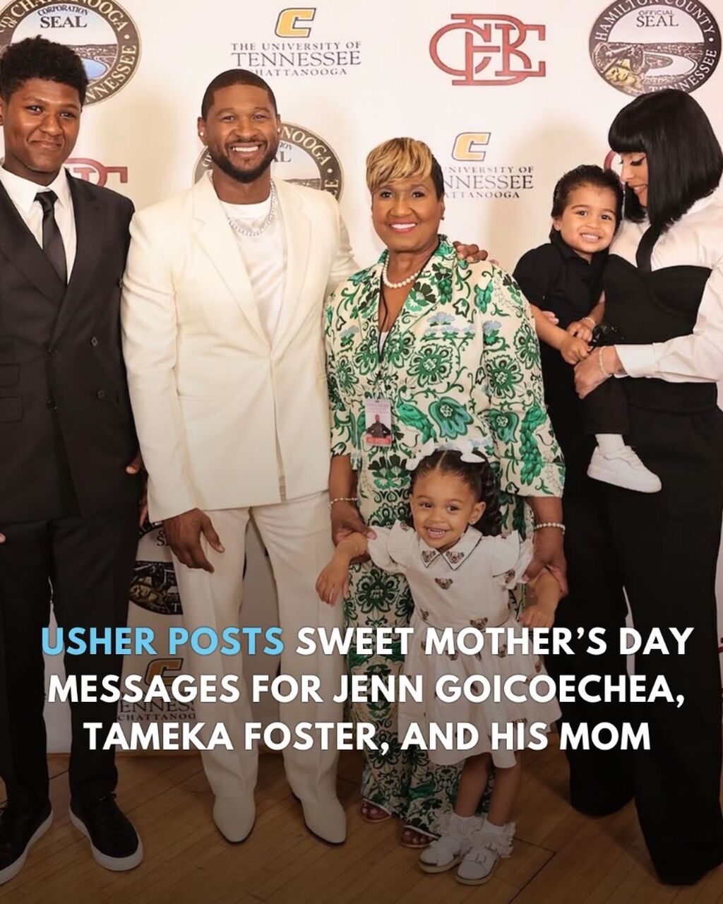 Usher