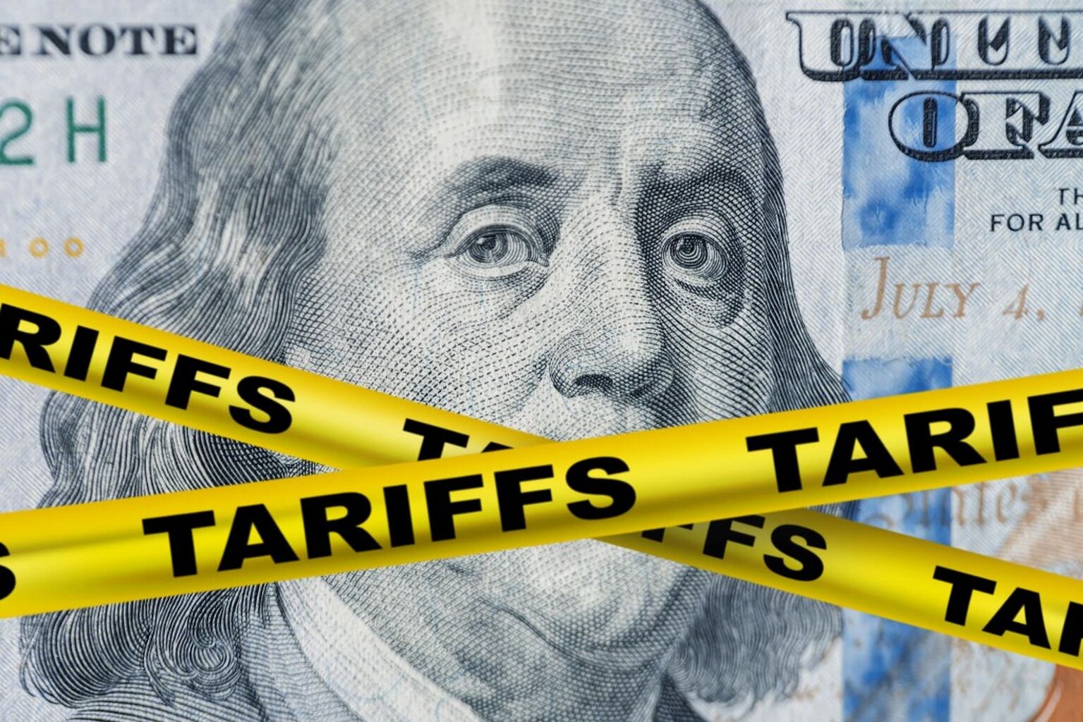 Section 122 Tariffs Ruled Illegal