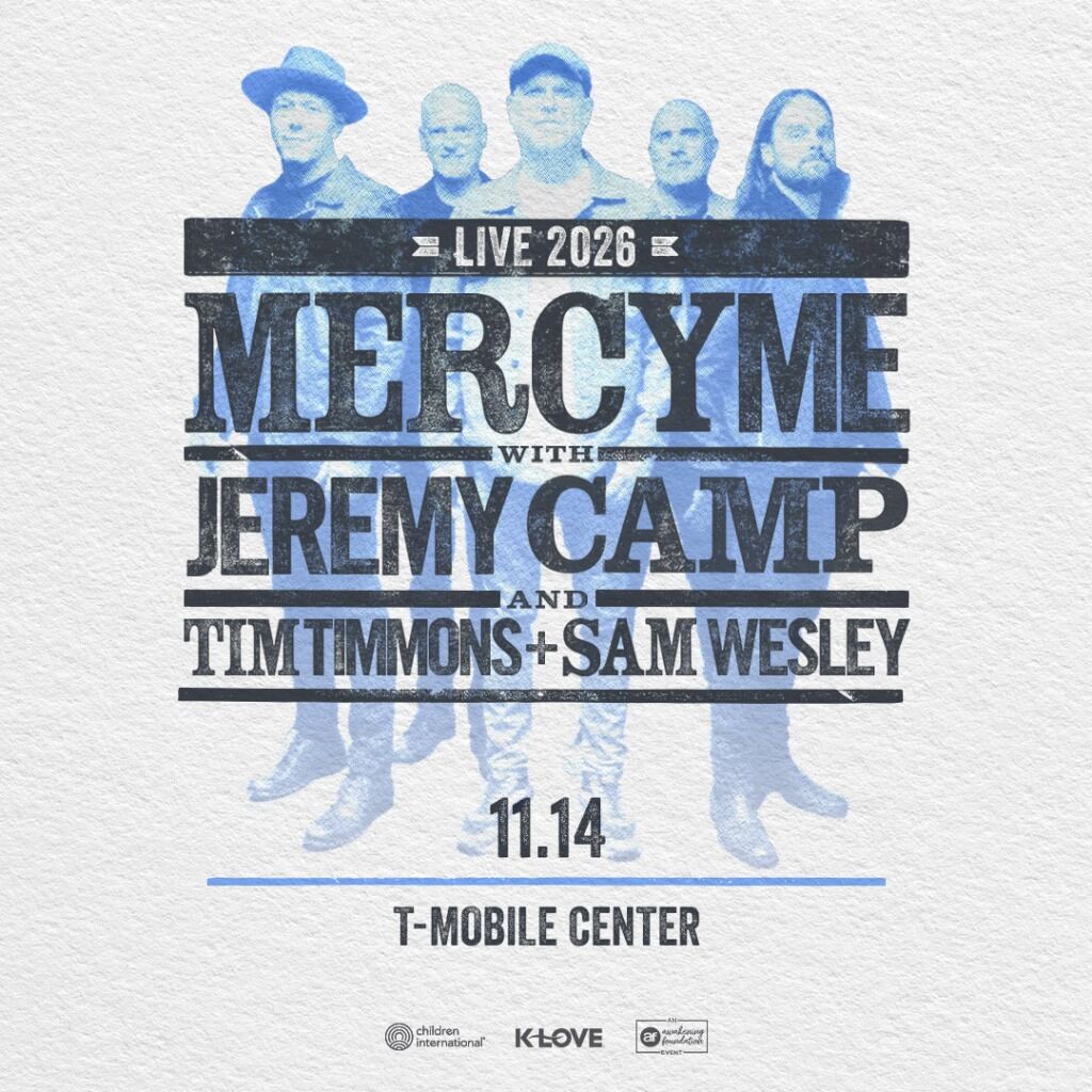 MercyMe