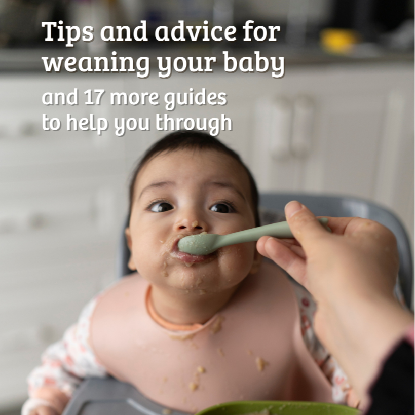 Weaning