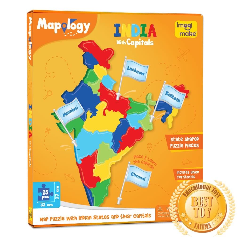 Mapology