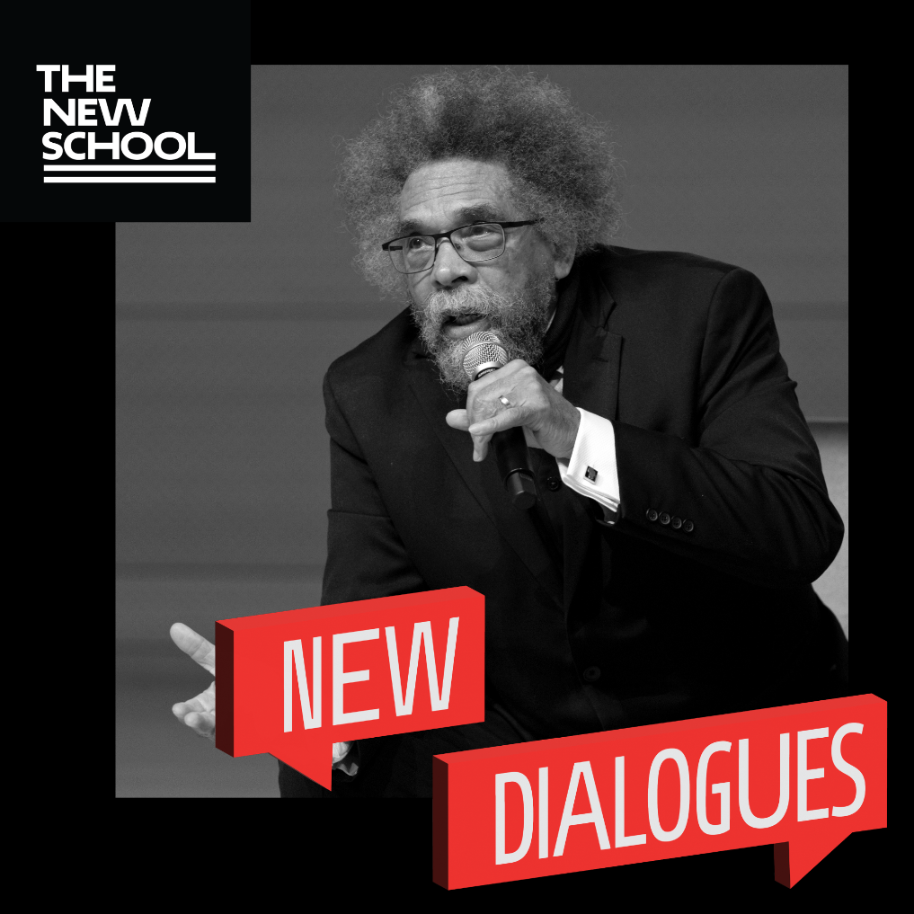  Cornel West on ethics, politics, and faith in our times | EP4