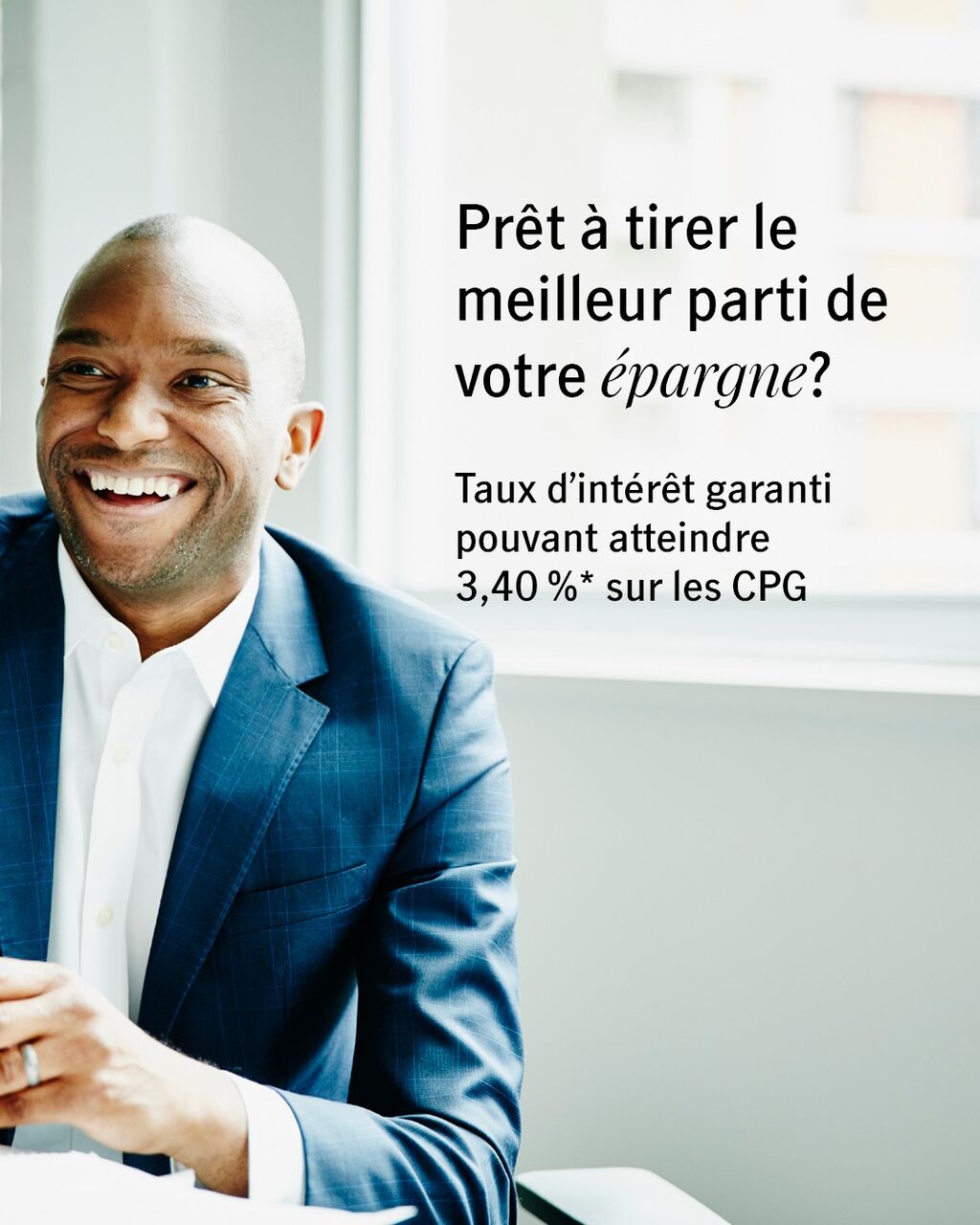 Planifier en toute confiance avec un certificat de placement garanti (CPG)