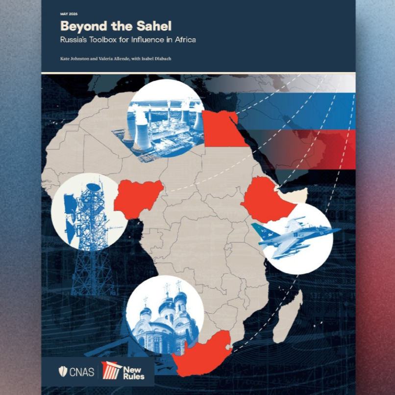 sahel
