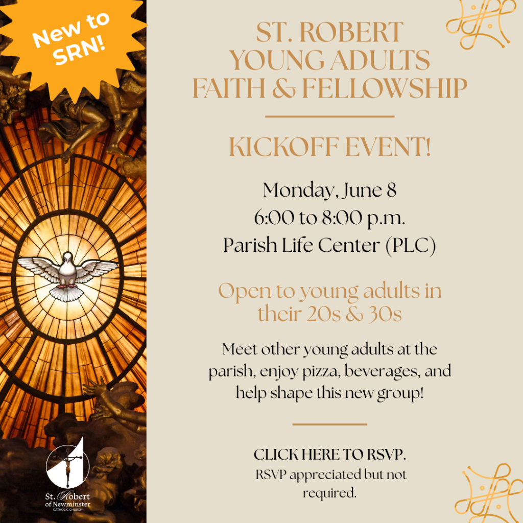 Young Adults Faith & Fellowship Ministry Group