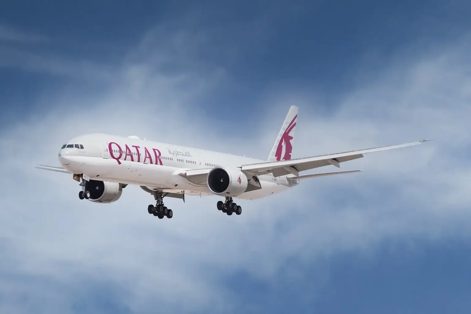Qatar Airways Resumes Double-Daily Flights to Abu Dhabi: May 2026 Schedule, Routes and More