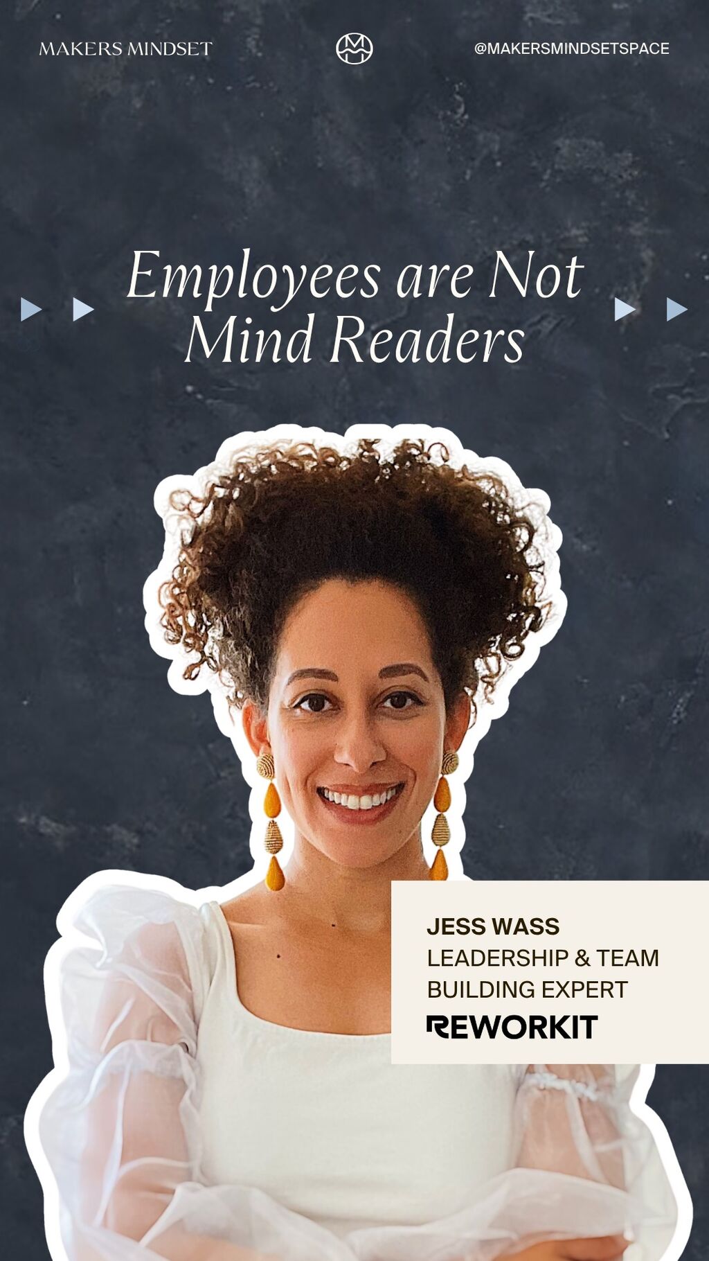 MM Accelerator Clip - Jess Wass