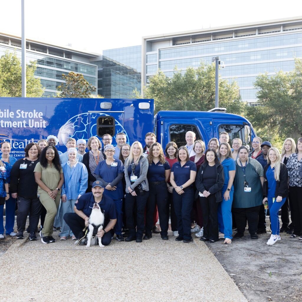 Stroke Awareness 