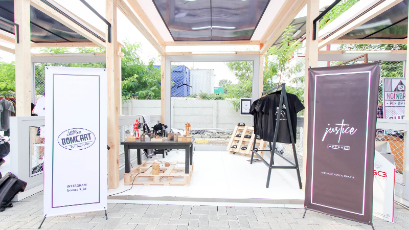 The pop-up boom: What short-term stores can teach full-time businesses