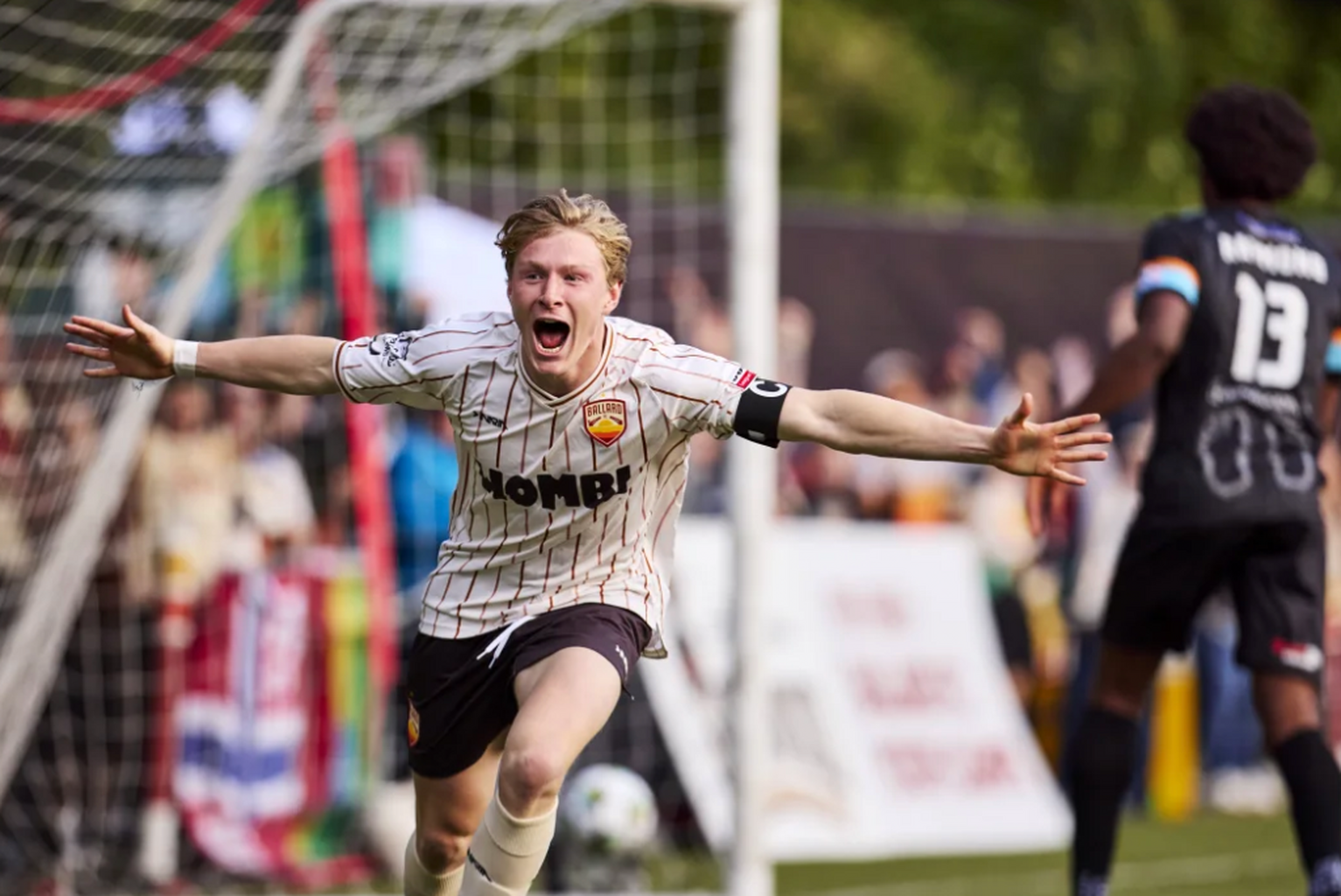 How Ballard FC Democratizes Soccer