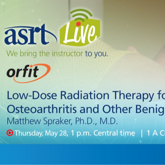 ASRT Live