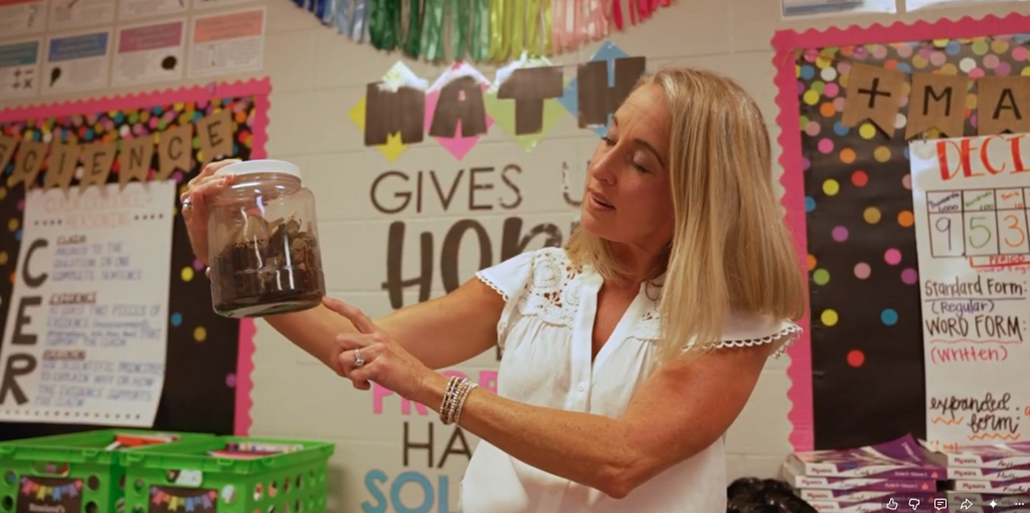 Local teacher overcomes high-risk brain tumor with family, surgical team support