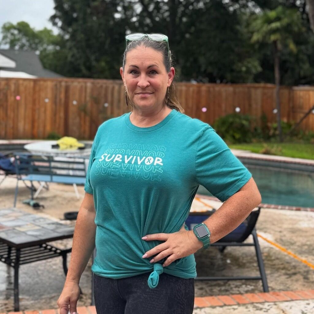 Routine Testing Revealed My CANCER! "It was devastating"