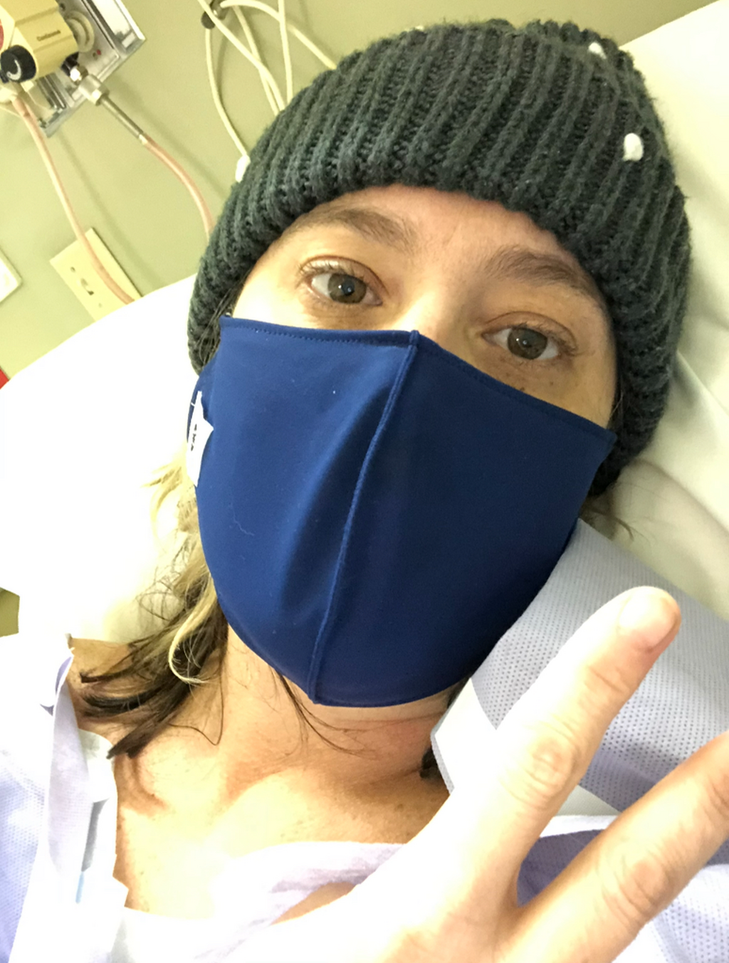 Doctors Thought It Was IBS But It Was Colon Cancer!