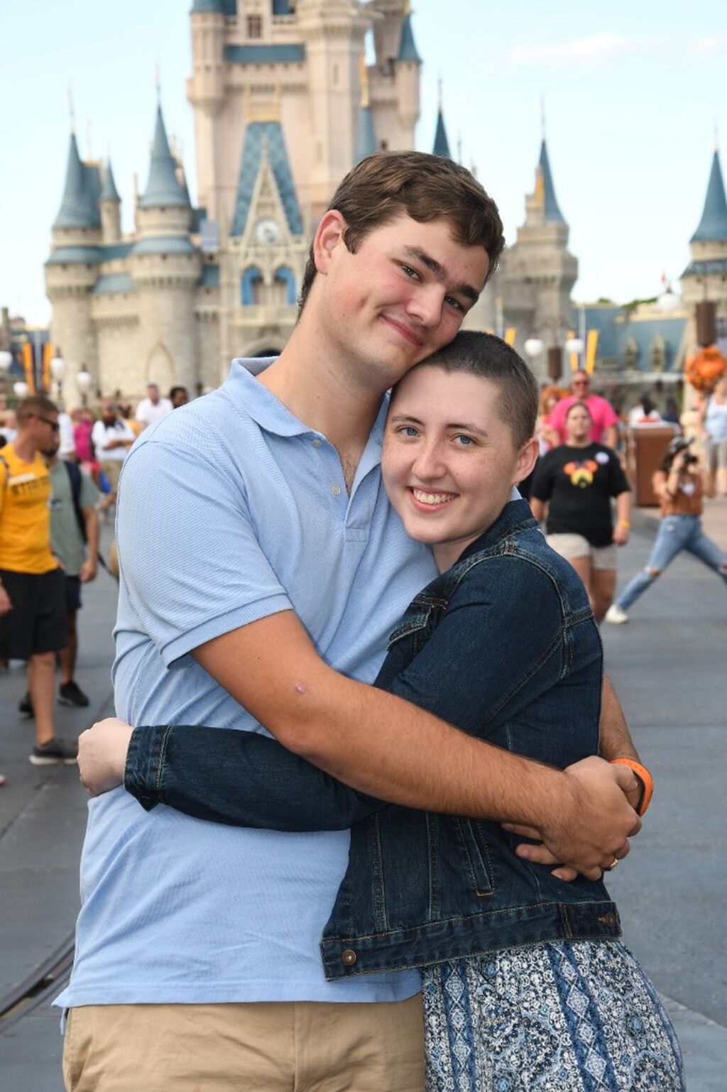 I Lost My Wife To Metastatic Breast Cancer at 29 Years Old