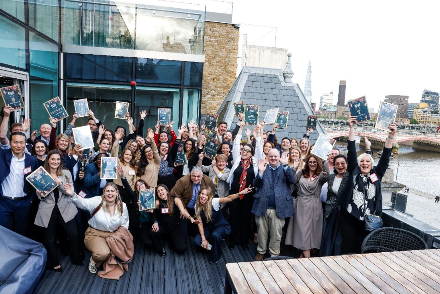 The Caterer Best Places to Work in Hospitality