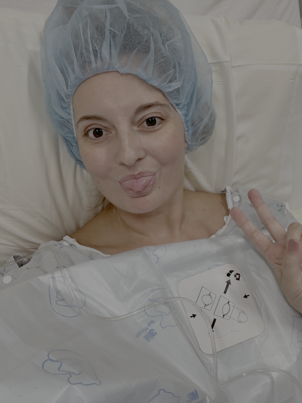 How I Found Out I Had CANCER! &ldquo;I had no symptoms!&rdquo;
