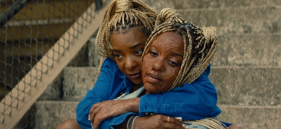Movie Breakdown: Is God Is - Side One Track One