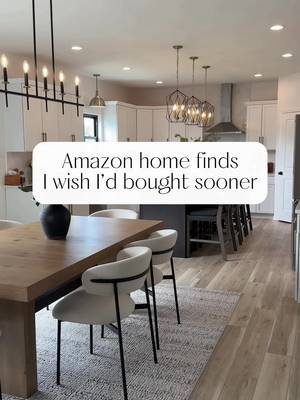 Amazon home finds 