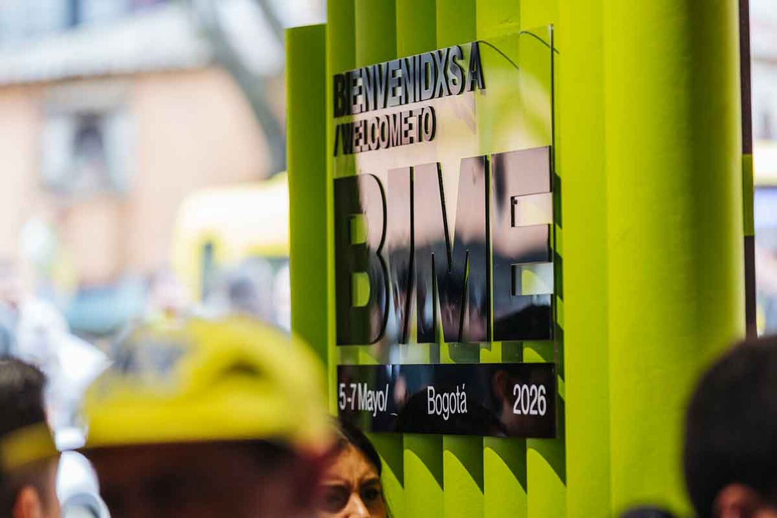 10 grandes momentos de BIME Bogot&aacute; 2026