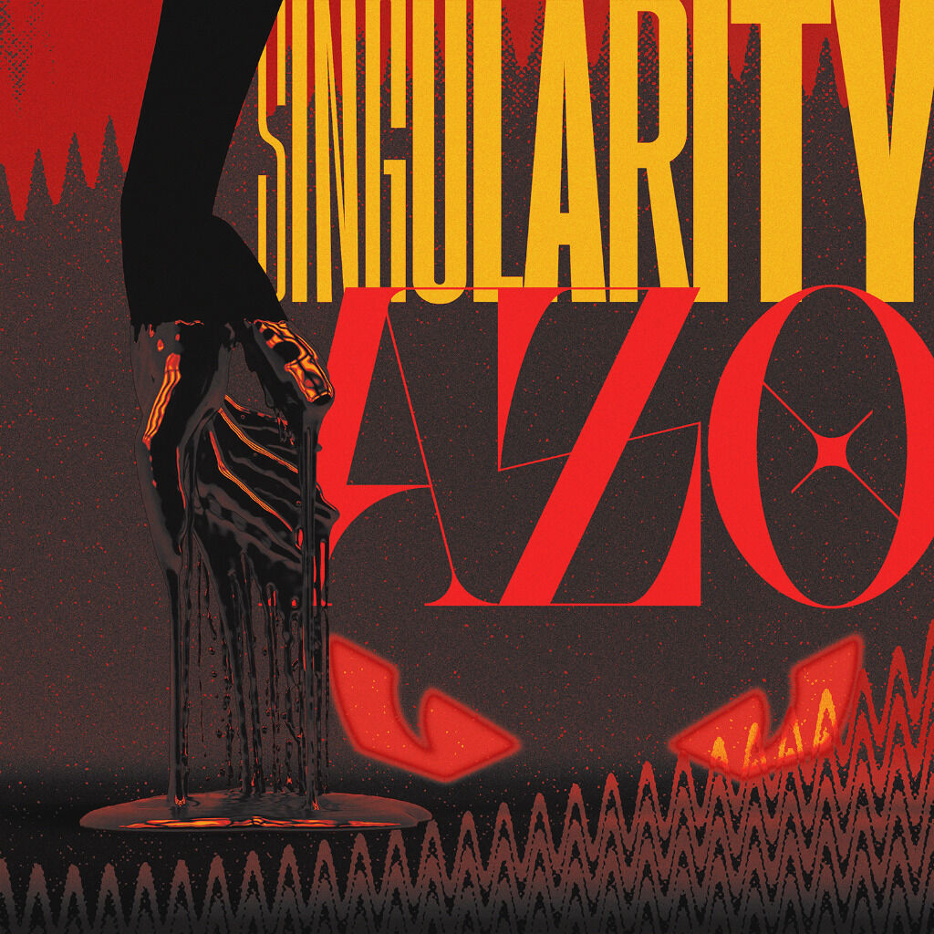 AZO - SINGULARITY