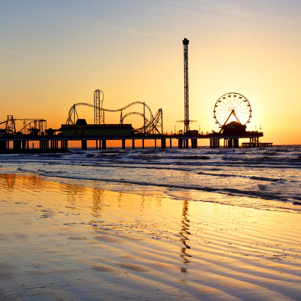 The Best Texas Summer Trips for Families and How to Handle the Messy Moments