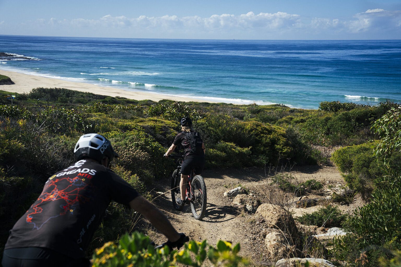 Newcastle&rsquo;s Glenrock | From Nuisance to National Treasure in Mountain Biking
