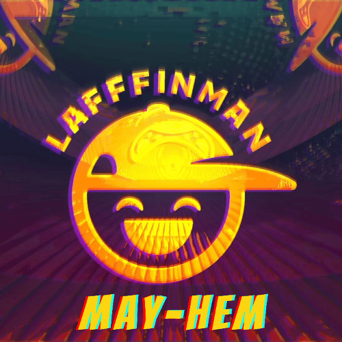 Latest Mix: MAY-HEM