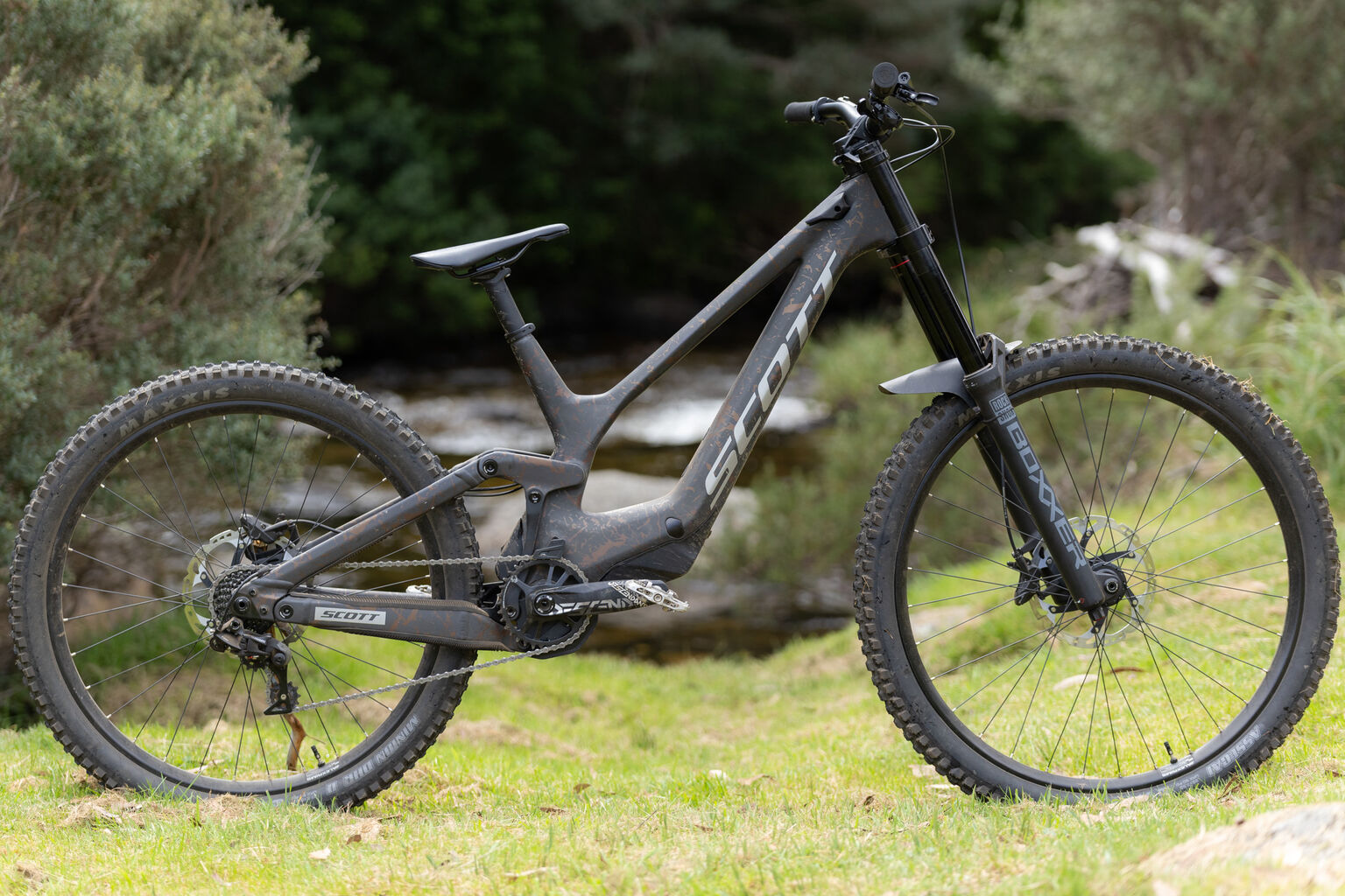 2026 Scott Gambler Review | Tunable, fast and surprisingly versatile